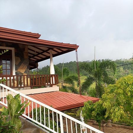 H3 Hilltop Heaven Ella Exterior photo